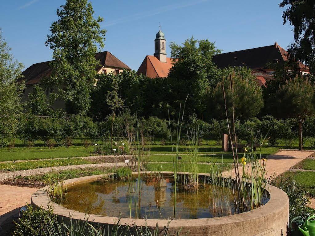 Schloss Beuggen Rheinfelden  Eksteriør billede